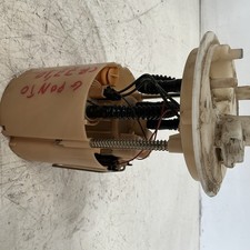 Pompa serbatoio carburante usato  Torre di Ruggiero