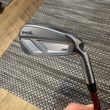 Ping idi iron for sale  CRYMYCH