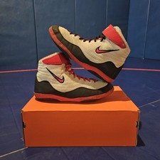 Nike inflicts wrestling for sale  Grayslake