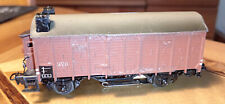Märklin 320s güterwagen gebraucht kaufen  Wiesbaden