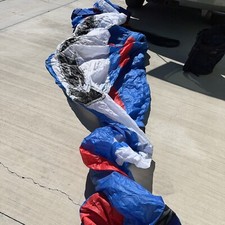 Naish kites boxer for sale  Salinas