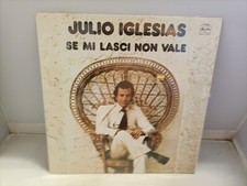 Giri vinile julio usato  Cassina de' Pecchi