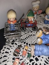 Vintage enesco lot for sale  Morris