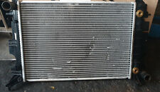 Saab 9.3 radiatore usato  Sapri