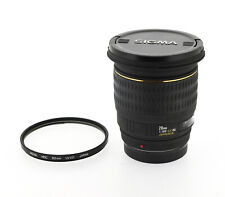 Sigma 1.8 aspherical d'occasion  Mulhouse-