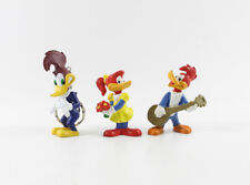 Woody woodpecker specht gebraucht kaufen  Hohen Neuendorf