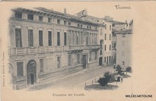 Vicenza piazzetta dei d'occasion  Expédié en Belgium