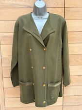 Vintage 80s jacques for sale  BROADWAY
