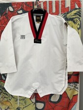 Mooto taekwondo dobok for sale  UK