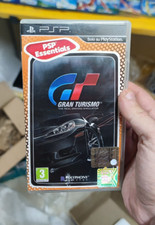 Gran turismo sony usato  Forio