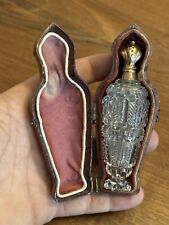 Antique cut crystal d'occasion  Expédié en Belgium