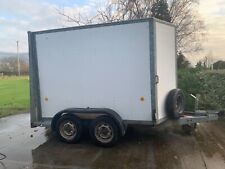 Iforwilliams box trailer for sale  TEWKESBURY