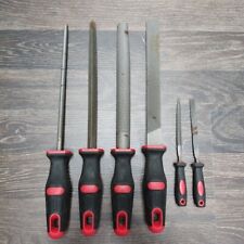 Werkzeug feilen rundfeile gebraucht kaufen  Garbsen