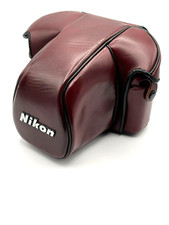 Nikon ready bag usato  Milano