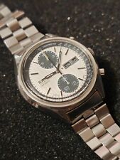 Seiko panda vintage usato  Adria