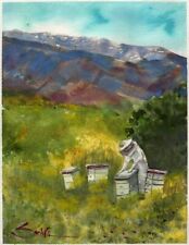 Alicia beekeeper sandrawaterco for sale  Ventura