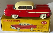 Dinky toys 174. for sale  STOURBRIDGE