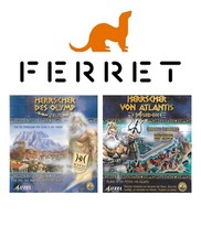 herrscher atlantis gebraucht kaufen herrscher atlantis gebraucht kaufen Mühlheim