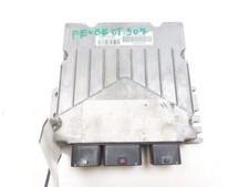 9644302380 centralina motore usato  Torre del Greco