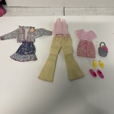 Barbie outfits skirt for sale  Kissimmee