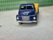 Big bedford dinky for sale  RICKMANSWORTH