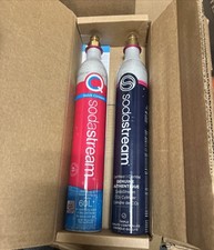 Sodastream co2 gas for sale  Chalmette