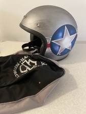 Helm jet dmd gebraucht kaufen  Hamburg