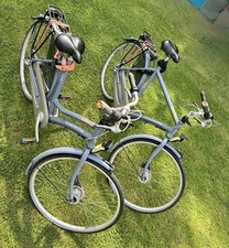 Gazelle lyon his d'occasion  Expédié en Belgium