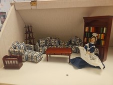 Doll house emporium for sale  CHEPSTOW