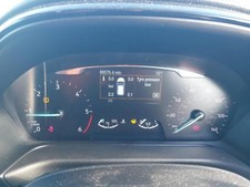 Ford fiesta speedometer for sale  WEST BROMWICH