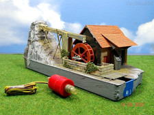 Faller 225 wassermühle gebraucht kaufen  Kevelaer