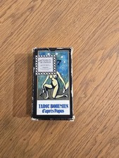 Tarot bohémiens papus d'occasion  Campagne-lès-Hesdin
