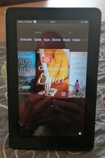 Amazon kindle fire gebraucht kaufen  Erfurt