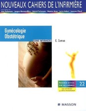 Gynecologie obstetrique soins d'occasion  France