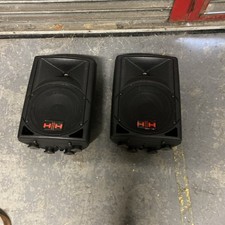 Pair electronics tre for sale  CHORLEY