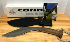 Condor machete heavy for sale  Smyrna