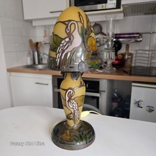 Lampe champignon pâte d'occasion  Bailleul
