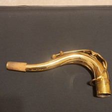 Saxofone Tenor Selmer Mark VI SOMENTE PESCOÇO, usado comprar usado  Enviando para Brazil