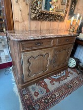 Buffet chasse style d'occasion  Rouen-