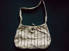 Maritime schultertasche baumwo gebraucht kaufen  Heidelberg