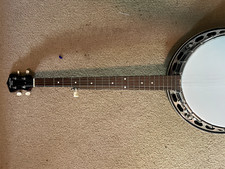Banjo recording king for sale  Athens