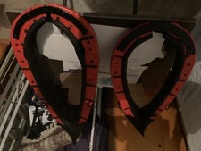 Kummetgeschirr pferdegeschirr  gebraucht kaufen  Oschersleben (Bode)