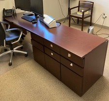 Large modern dark for sale  Barrington