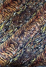 Vintage animal print for sale  Montclair