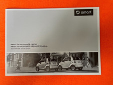 Smart fortwo coupe gebraucht kaufen  Friedberg