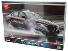 Grandi giochi puzzle usato  Cardito