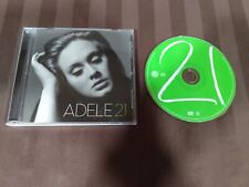 Adele like new for sale  New Lisbon