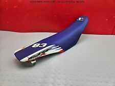 Seat saddle 77100 usato  Serra de Conti