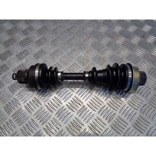 Arbre cardan transmission d'occasion  Salernes
