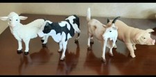 Animali presepe usato  Palermo